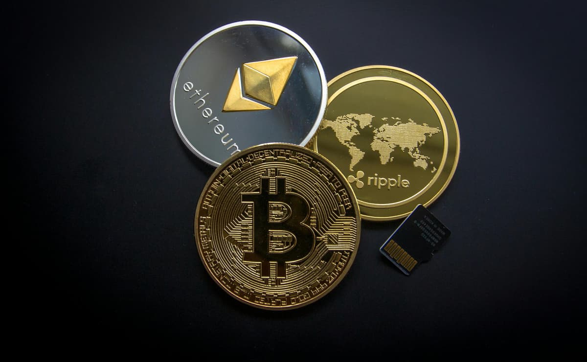 Blockchain ve merkeziyetsiz ağ yapısı